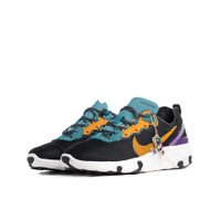 Nike Renew Element 55 PRM Zapatillas - Niño/a - Negro - CU0851-002