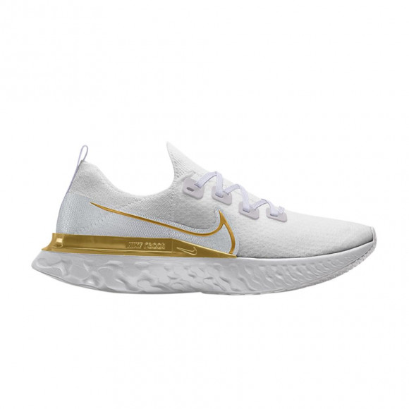 Nike React Infinity Run Flyknit By You | Multi-Color | Men's Size 8 - CU1443-XXX