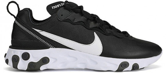 Nike React Element 55 Marathon Running Shoes/Sneakers CU1465-001 - CU1465-001