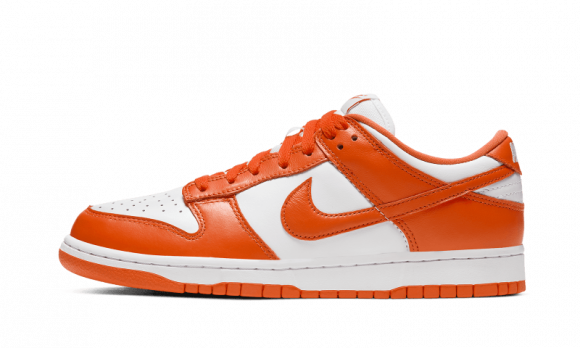 Nike Dunk Low SP Syracuse (2020) - CU1726-101