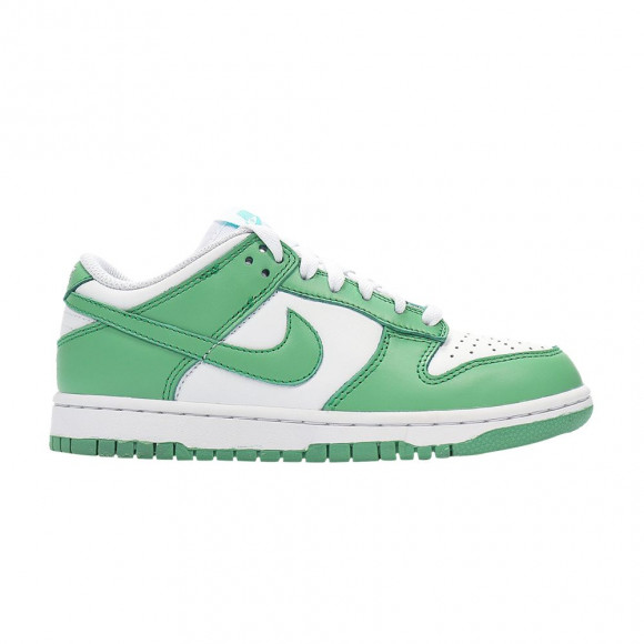 Nike Wmns Dunk Low 'Green Glow' | Women's Size 8 - CU1726-188