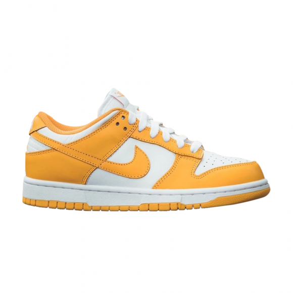 Wmns Dunk Low 'Laser Orange' - CU1726-901