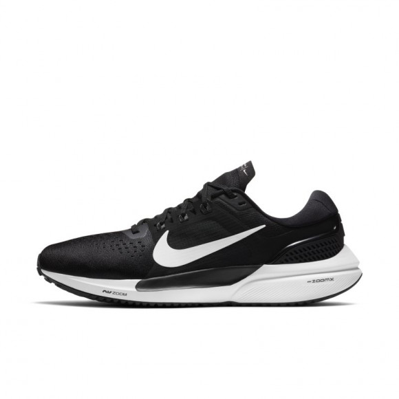 Nike Air Zoom Vomero 15 Men's Running Shoe - Black - CU1855-001