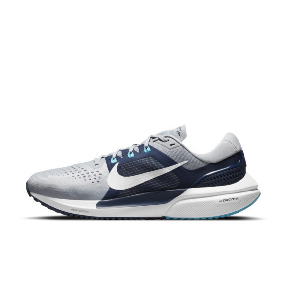 Nike Air Zoom Vomero 15 Men's Running Shoe - Grey