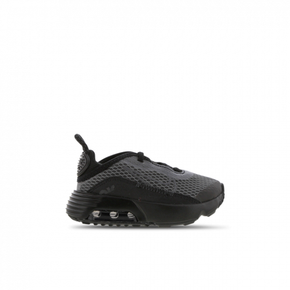 Air Max 2090 TD 'Black Wolf Grey' - CU2092-001