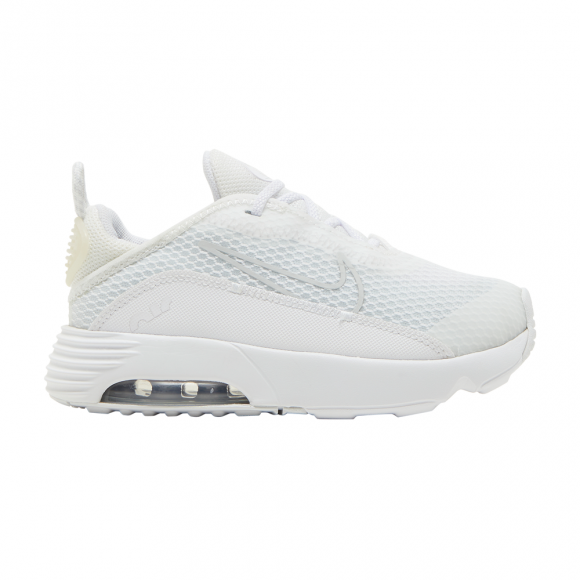 Air Max 2090 TD 'Pure Platinum' - CU2092-100