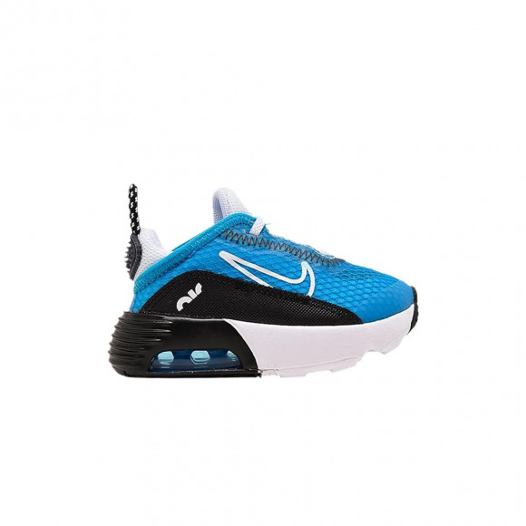 Nike Air Max 2090 TD 'Laser Blue' | Infant Size 7 - CU2092-400