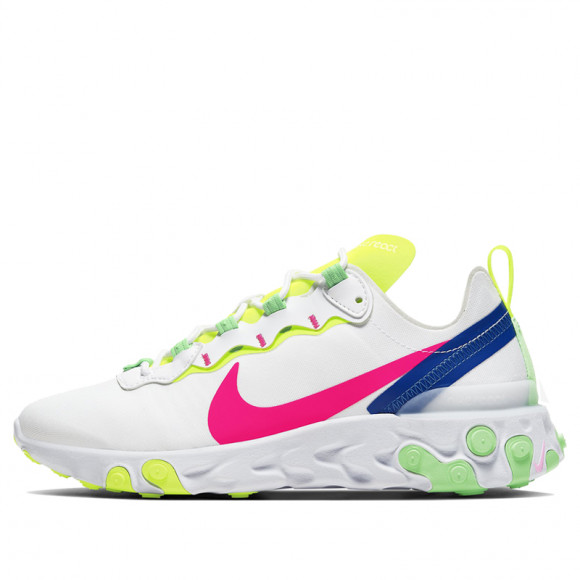 Brandewijn eetlust Afleiden Official Images of the Undefeated x Nike Air Max 90 Pacific - Nike Womens  WMNS React Element 55 Hyper Pink Marathon Running Shoes/Sneakers CU3011 -  161