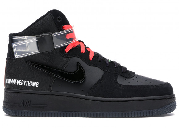 Nike Air Force 1 High All for 1 Lauren 