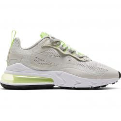 nike 270 womens grey