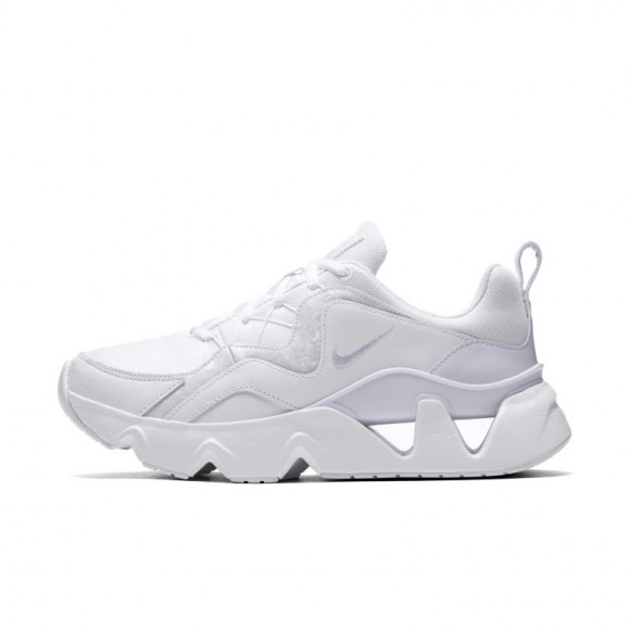 Nike RYZ 365 Women's Shoe - White