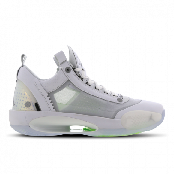 Air Jordan XXXIV Low Zapatillas de baloncesto - Blanco - CU3473-100