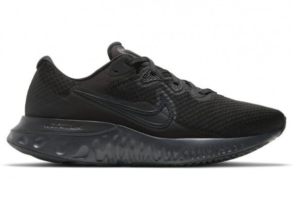 Nike Renew Run 2 'Black Anthracite' - CU3504-006