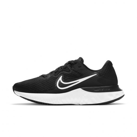 Женские беговые кроссовки Nike Renew Run 2 - Черный - CU3505-005