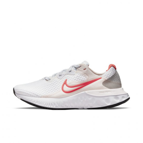 Nike Renew Run 2 Women's Running Shoe - White - CU3505-105