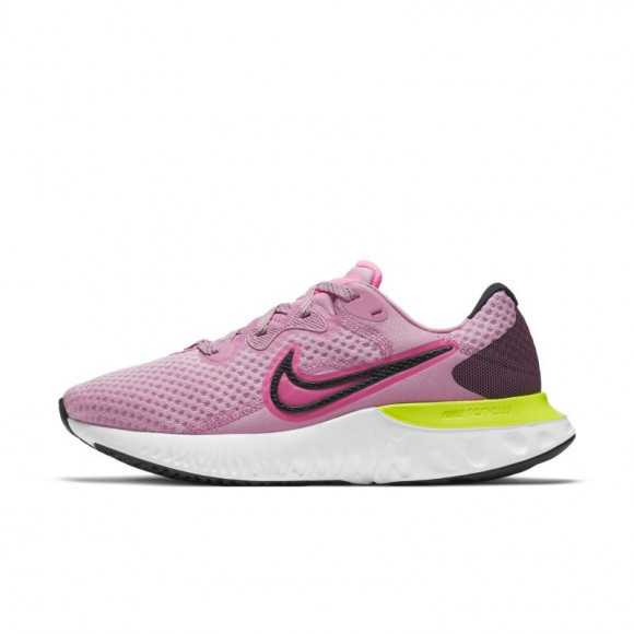 are nike renew good for running