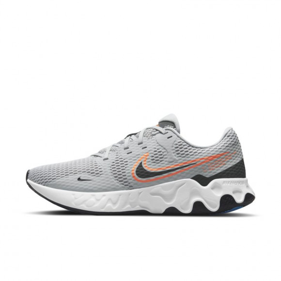 Nike Renew Ride 2 Men's Running Shoe - Grey - CU3507-008