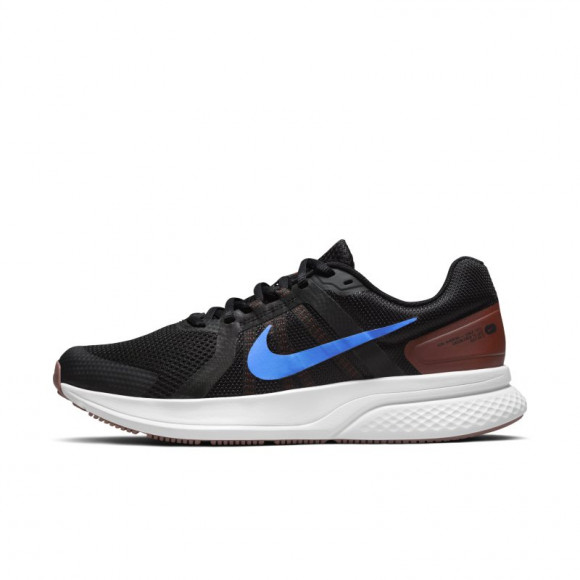 Nike Run Swift 2 Hardloopschoenen voor heren (straat) - Zwart - CU3517-001