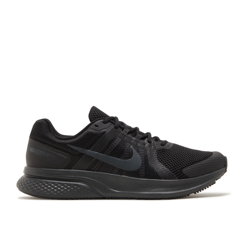 Nike Run Swift 2 'Black Dark Smoke Grey' - CU3517-002
