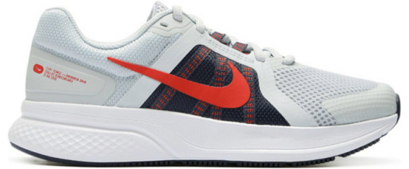 Secreto Nota Aislante Nike Run Swift 2 Marathon Running Shoes/Sneakers CU3517 - The Nike LeBron  XII Low is a - 006