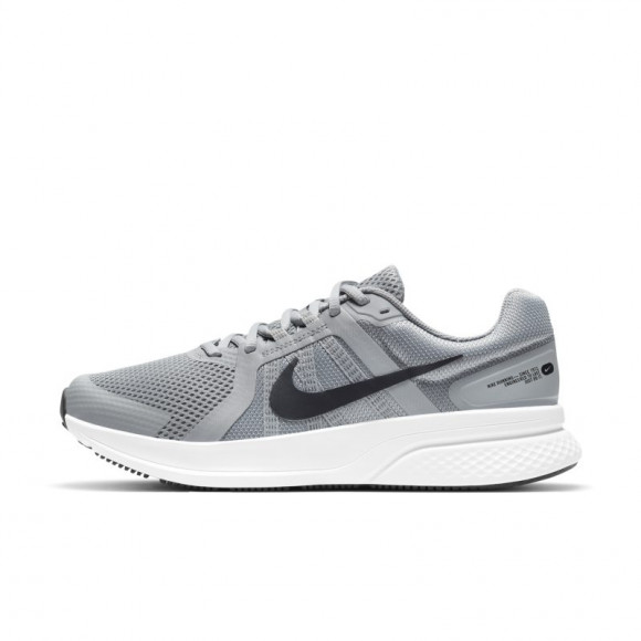 Nike Run Swift 2 Men's Road Running Shoes - Grey - CU3517-014