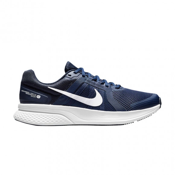 Nike Run Swift 2 'Midnight Navy' | Blue | Men's Size 12.5 - CU3517-400