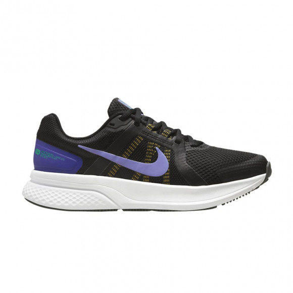 Nike Wmns Run Swift 2 'Black Lapis' | Women's Size 8.5 - CU3528-002