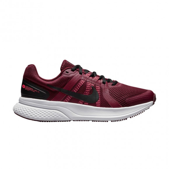 Nike Wmns Run Swift 2 'Dark Beetroot' | Red | Women's Size 8.5 - CU3528-600
