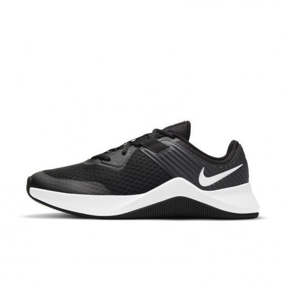 Nike MC Trainer Femme - Black/Dark Smoke Grey/White, Black/Dark Smoke Grey/White - CU3584-004
