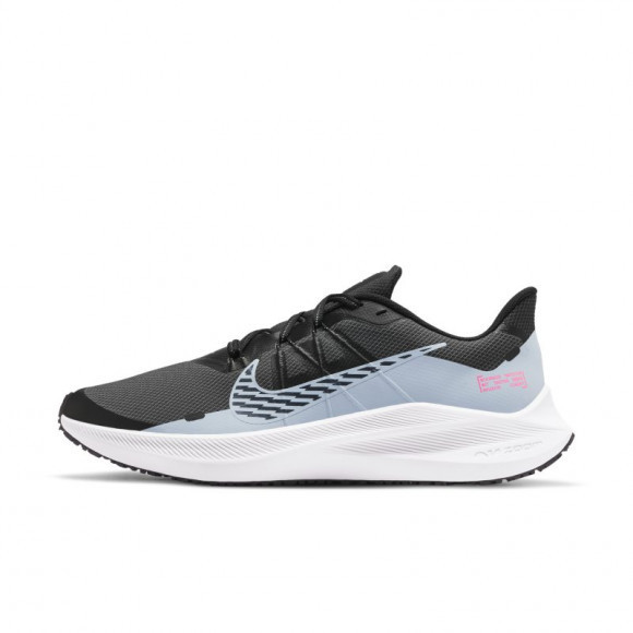 Nike Winflo 7 Shield Marathon Running Shoes/Sneakers CU3870-403 - CU3870-403