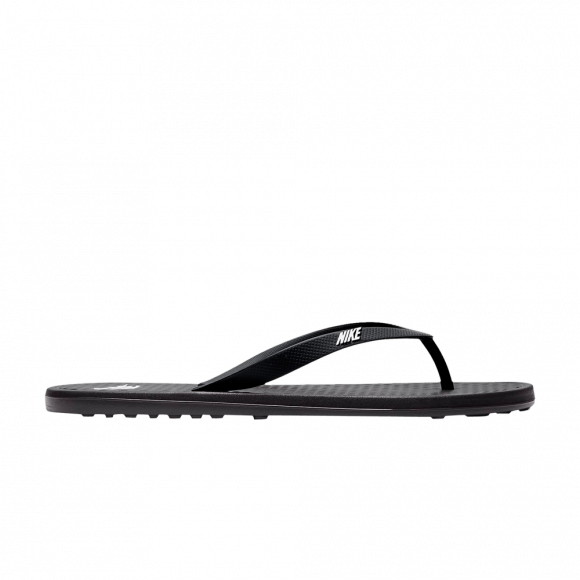 Nike On Deck Flip Flop 'Black' - CU3958-002