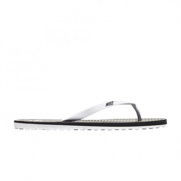 Nike On Deck Flip Flop 'White' - CU3958-005