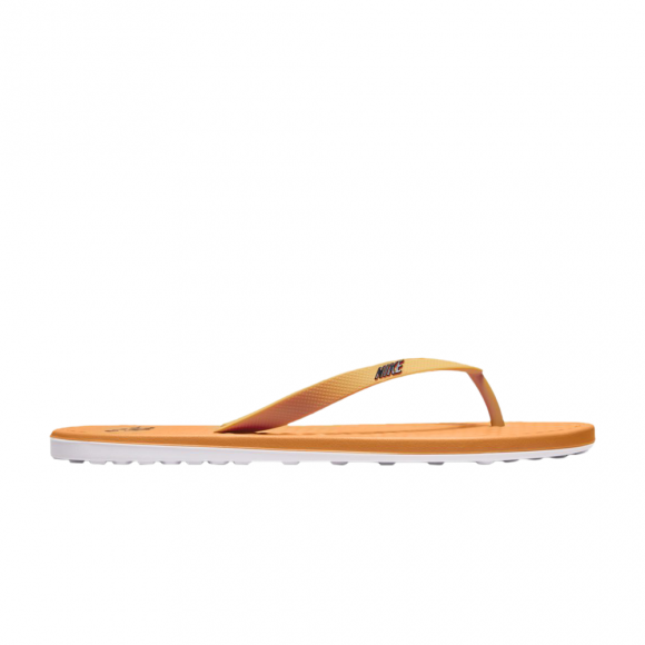 On Deck Flip Flop 'Light Curry' - CU3958-700