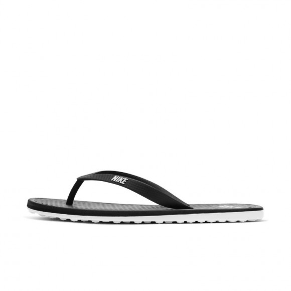 Nike On Deck Slippers voor dames - Zwart - CU3959-002