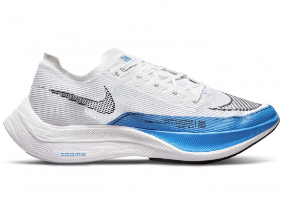 Verdachte Onderzoek tussen Nike ZoomX Vaporfly NEXT% 2 Marathon Running Shoes/Sneakers CU4111 - 102 -  real nike high heels boots sale boys