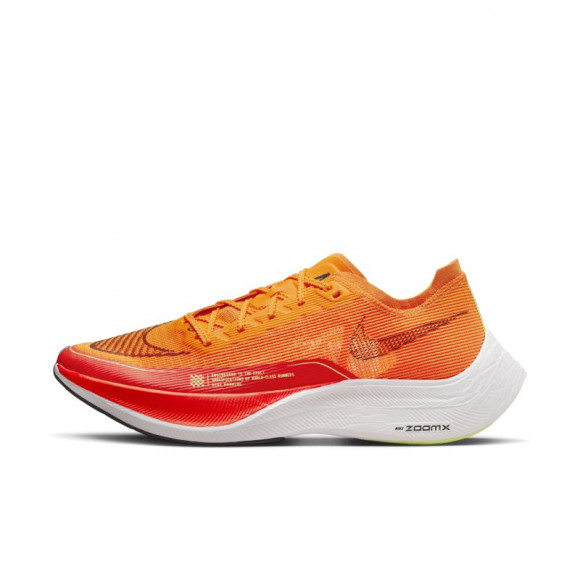 Nike ZoomX Vaporfly Next% 2 Zapatillas de competición para asfalto - CU4111 - 800 - Hombre - nike dunk ac high performance shoes for women sale