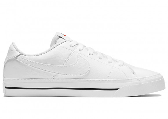 Nike Court Legacy Sneakers/Shoes CU4150-100
