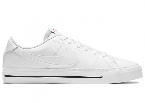 nike court sneakers