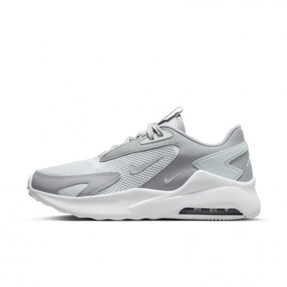 Nike  NIKE AIR MAX BOLT  men's Shoes (Trainers) in Grey - CU4151-003