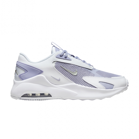 Wmns Air Max Bolt 'Indigo Haze' - CU4152-500