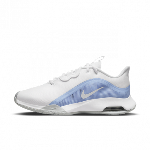nikecourt air max volley