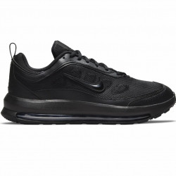 Nike  NIKE AIR MAX AP  men's Shoes (Trainers) in Black - CU4826-001