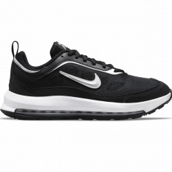 Nike Air Max AP Black White Marathon Running Shoes/Sneakers CU4826-002 - CU4826-002