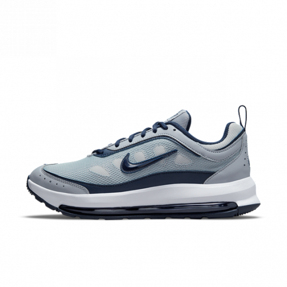Мужские кроссовки Nike Air Max AP - Серый - CU4826-005