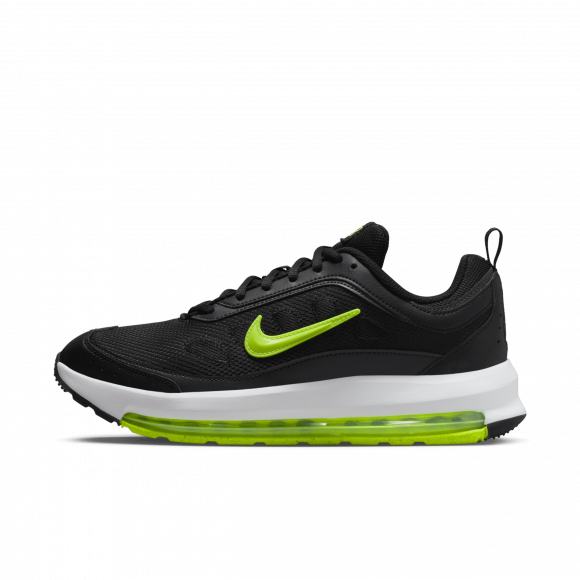 Nike Air Max AP-sko til mænd - sort - CU4826-011