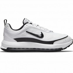 Nike Air Max AP Men's Shoes - White - CU4826-100