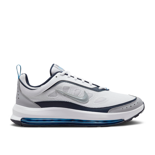 Nike Air Max AP 'White University Blue' - CU4826-104