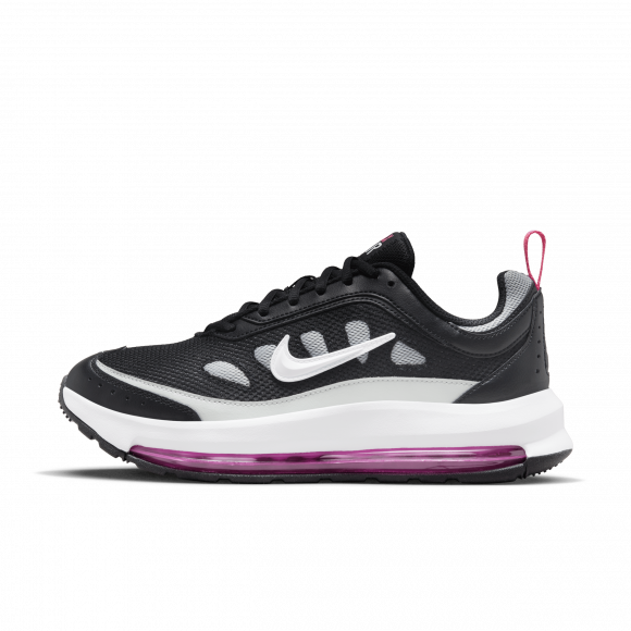 Nike Air Max AP Women's Shoe - Grey - CU4870-003