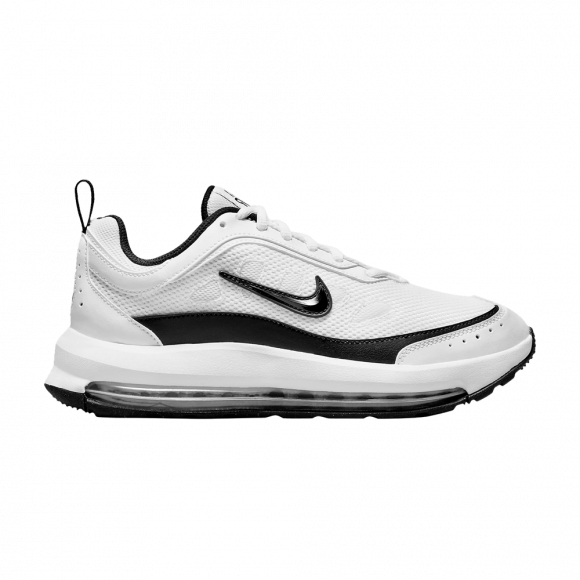 Nike Wmns Air Max AP 'White Black' - CU4870-100