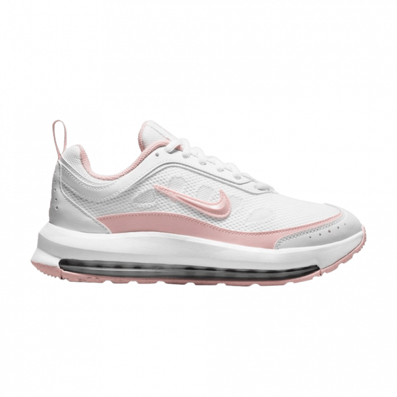 Nike Wmns Air Max AP 'White Pink Glaze' - CU4870-101